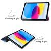 88824 2 techsuit foldpro folio puzdro pre ipad 10 2022 10 9 11 2025 galaxy