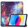 88824 techsuit foldpro folio puzdro pre ipad 10 2022 10 9 11 2025 galaxy