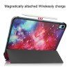 88821 1 techsuit foldpro folio puzdro pre ipad 10 2022 10 9 11 2025 starry night