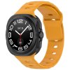 89310 techsuit watchband w055 remienok pre samsung galaxy watch ultra 47 mm oranzovy