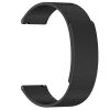 89433 techsuit watchband 22 mm w074 remienok pre samsung galaxy watch 46 mm watch 3 gear s3 huawei watch gt gt 2 gt 3 46 mm cierny