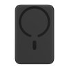 89817 baseus magnetic mini powerbanka usb c magsafe 10000 mah 20 w kabel usb c 60 w 30 cm cierna