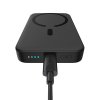 89817 2 baseus magnetic mini powerbanka usb c magsafe 10000 mah 20 w kabel usb c 60 w 30 cm cierna