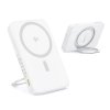 89886 2 baseus picogo powerbanka usb c qi2 20 w 5000 mah otocny stojan kabel usb c biela