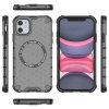 90162 4 techsuit honeycomb shield magsafe ochranny obal na iphone 11 cierny
