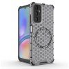 90093 techsuit honeycomb shield magsafe ochranny obal na samsung galaxy a05s biely