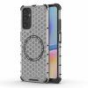 90093 7 techsuit honeycomb shield magsafe ochranny obal na samsung galaxy a05s biely