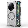 89997 techsuit honeycomb shield magsafe ochranny obal na xiaomi redmi a3 redmi a3x biely