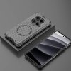 90030 5 techsuit honeycomb shield magsafe ochranny obal na xiaomi redmi note 14 pro 4g cierny