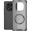 90030 1 techsuit honeycomb shield magsafe ochranny obal na xiaomi redmi note 14 pro 4g cierny
