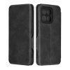 89907 5 techsuit safe wallet plus puzdro na honor x8c cierne