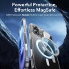 90450 5 esr classic hybrid halolock puzdro pre iphone 16 matne cierne