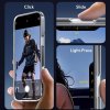 90450 3 esr classic hybrid halolock puzdro pre iphone 16 matne cierne