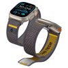 90528 spigen athlex air puzdro pre apple watch 6 7 8 9 10 se se 2 ultra ultra 2 44 45 46 49 mm aktivna siva