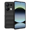 90507 techsuit magic shield puzdro pre xiaomi redmi note 14s cierne