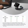 91011 7 anker bezdrotova nabijacia stanica maggo 3v1 qi2 pre apple 15 w usb c nabijacka a kabel cierny