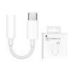 91446 apple audio adapter usb c na 3 5 mm jack balenie blister biely