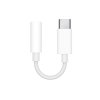91446 2 apple audio adapter usb c na 3 5 mm jack balenie blister biely