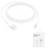 90864 apple datovy kabel usb a na lightning 2 m biely blister balenie