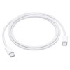 91191 2 apple nabijaci kabel type c na type c 1 m biely blister balenie