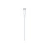91191 4 apple nabijaci kabel type c na type c 1 m biely blister balenie