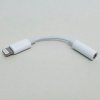 90846 4 apple originalny audio adapter lightning na jack 3 5 mm biely blister balenie