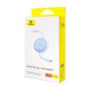 90930 6 baseus mini navijaci datovy kabel free2draw type c na type c 100 w 1 m modry galaxy blue