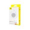 91080 6 baseus navijaci datovy kabel pathfinder type c na type c 100 w 1 m biely moon white