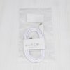 90849 4 samsung datovy kabel type c na type c 25 w 3 a 1 m biely bulk balenie