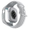 91440 1 spigen liquid air pro kryt na apple watch 10 46 mm sivy