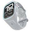 91440 2 spigen liquid air pro kryt na apple watch 10 46 mm sivy
