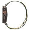 91437 10 spigen remienok athlex air pre apple watch 6 7 8 9 10 se se 2 ultra ultra 2 44 45 46 49 mm active green