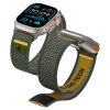 91437 spigen remienok athlex air pre apple watch 6 7 8 9 10 se se 2 ultra ultra 2 44 45 46 49 mm active green