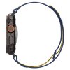 91419 8 spigen remienok athlex air pre apple watch 6 7 8 9 10 se se 2 ultra ultra 2 44 45 46 49 mm active navy
