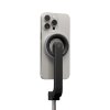 91155 3 spigen selfie tyc magsafe s bluetooth a stativom kompatibilna s ios a android cierna