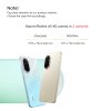 91485 1 techsuit colorverse 360 series ochranne sklo puzdro na xiaomi redmi a5 4g standard ruzovy