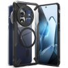 92391 ringke fusion x magsafe puzdro na oneplus 13 cierne