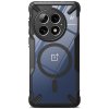 92391 1 ringke fusion x magsafe puzdro na oneplus 13 cierne