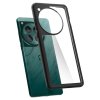 91734 4 spigen ultra hybrid puzdro na oneplus 12 matne cierne