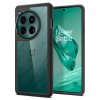 91734 spigen ultra hybrid puzdro na oneplus 12 matne cierne