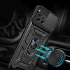 91890 4 techsuit camshield series puzdro na oneplus 12 ruzovo zlate