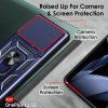 92418 6 techsuit camshield series puzdro na oneplus 13 modre