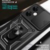 91644 4 techsuit camshield series puzdro na oneplus nord ce 3 lite cierne