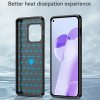 91599 4 techsuit carbon silicone puzdro na oneplus 10 pro 5g cierne