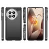 92310 2 techsuit carbon silicone puzdro na oneplus 13 modre