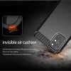 91566 4 techsuit carbon silicone puzdro na oneplus 8t cierne