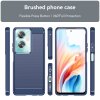 91902 1 techsuit carbon silicone puzdro na oppo a79 5g oneplus nord n30 se modre