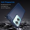 91902 2 techsuit carbon silicone puzdro na oppo a79 5g oneplus nord n30 se modre