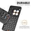 91899 1 techsuit carbonfiber puzdro na oneplus 12 cierne