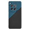 92148 2 techsuit carbonite fibershell puzdro na oneplus 12 pulzujuce modre